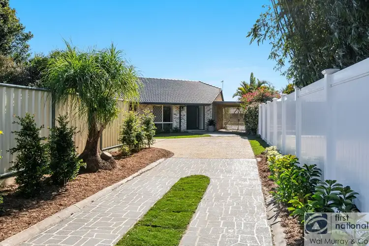 Second view of Homely house listing, 3 Spinnaker Crescent, West Ballina NSW 2478