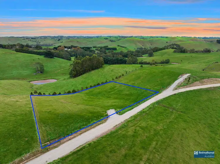 Main view of Homely land listing, Lot 1, 30 McLeans Road, Jumbunna VIC 3951
