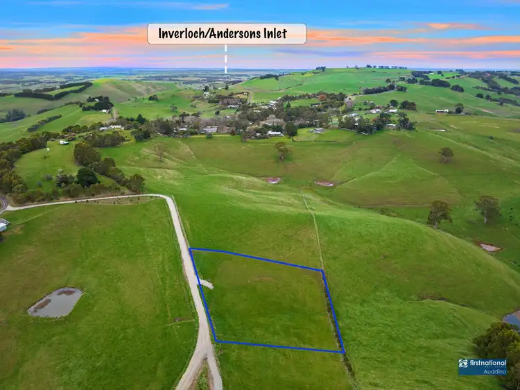 Second view of Homely land listing, Lot 1, 30 McLeans Road, Jumbunna VIC 3951