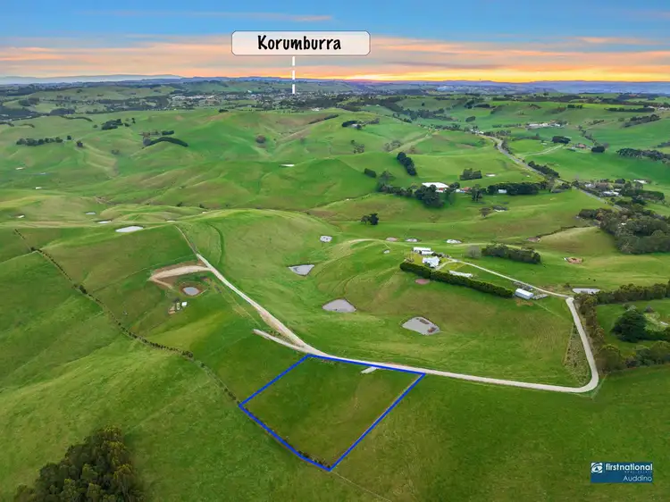 Fourth view of Homely land listing, Lot 1, 30 McLeans Road, Jumbunna VIC 3951