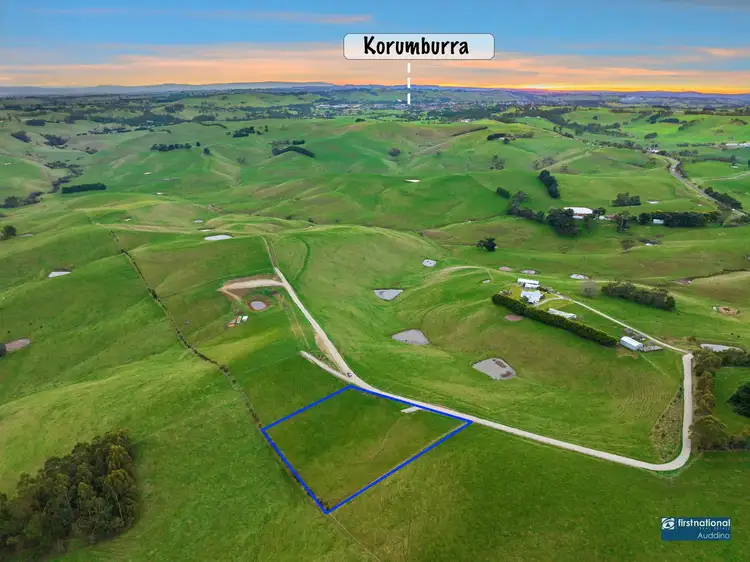 Fifth view of Homely land listing, Lot 1, 30 McLeans Road, Jumbunna VIC 3951