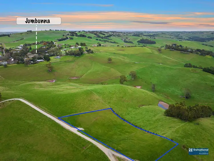 Seventh view of Homely land listing, Lot 1, 30 McLeans Road, Jumbunna VIC 3951