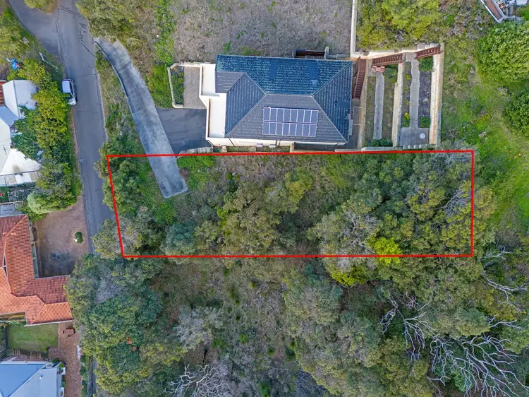 Third view of Homely land listing, 22 Drew Lane, Mira Mar WA 6330