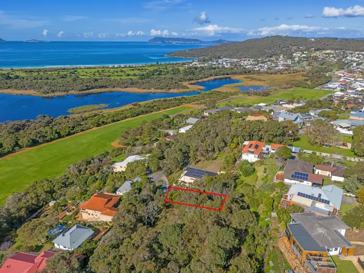 Sixth view of Homely land listing, 22 Drew Lane, Mira Mar WA 6330