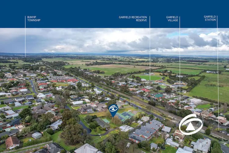 Fourth view of Homely house listing, 66-68 Railway Avenue, Garfield VIC 3814