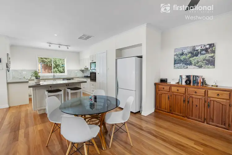 Third view of Homely house listing, 3 George Benjamin Court, Seabrook VIC 3028