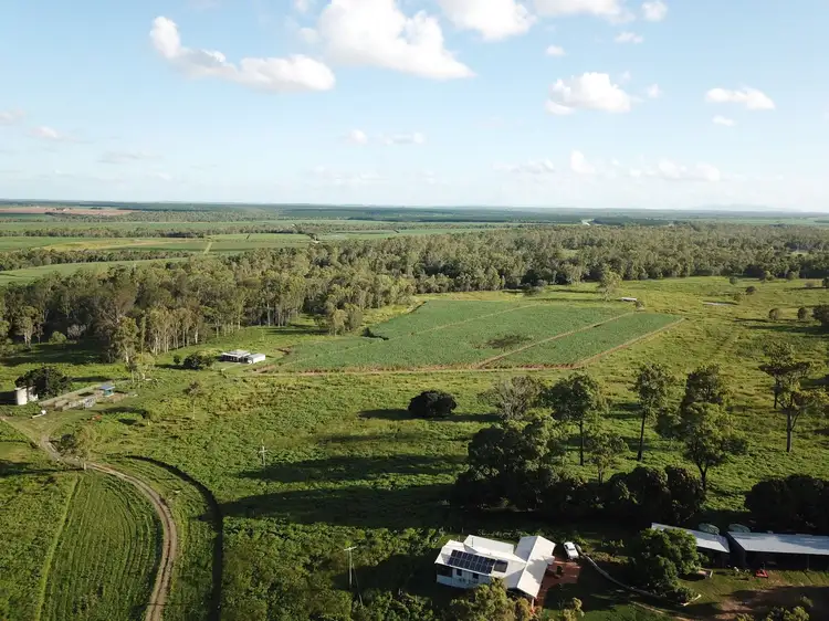 Second view of Homely rural property listing, 84 Foleys Road, North Gregory QLD 4660