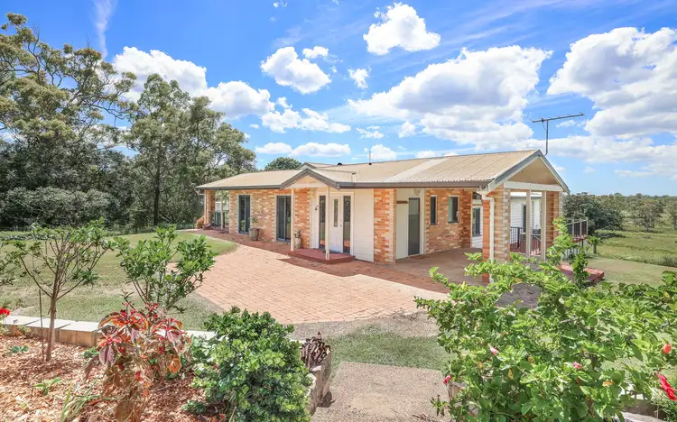 Third view of Homely rural property listing, 84 Foleys Road, North Gregory QLD 4660
