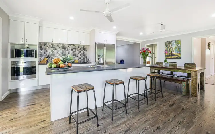Fourth view of Homely rural property listing, 84 Foleys Road, North Gregory QLD 4660
