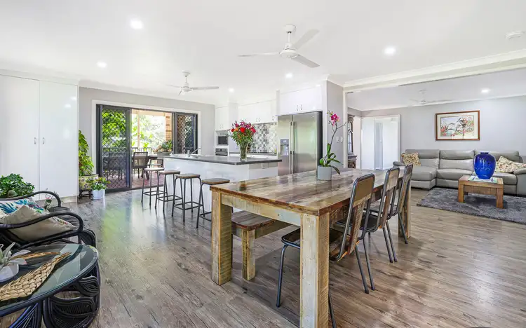 Fifth view of Homely rural property listing, 84 Foleys Road, North Gregory QLD 4660