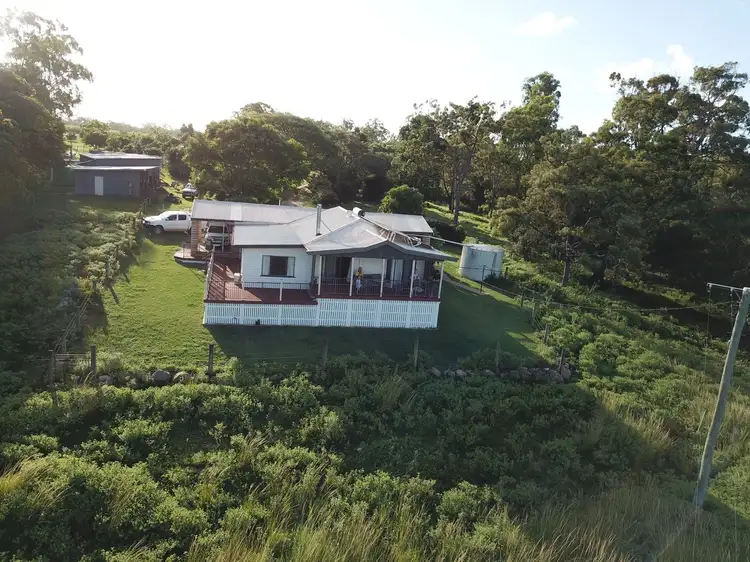 Seventh view of Homely rural property listing, 84 Foleys Road, North Gregory QLD 4660