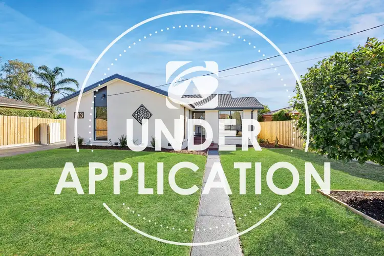 Main view of Homely house listing, 113 Somerville Road, Hampton Park VIC 3976