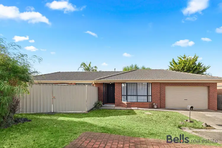 9 Paula Close, Sunshine West VIC 3020