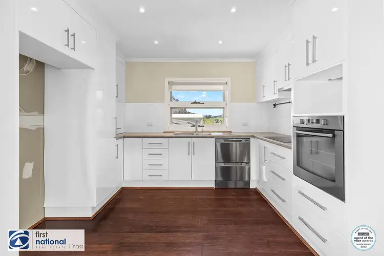 Fourth view of Homely house listing, 48 Hume Street, Yass NSW 2582