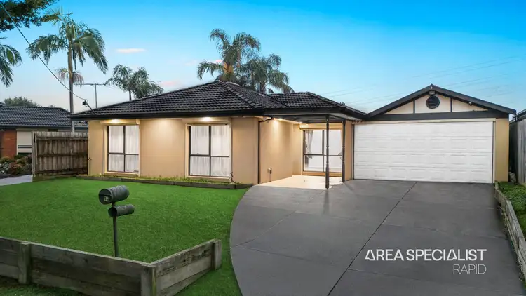 14 Emma Court, Hampton Park VIC 3976