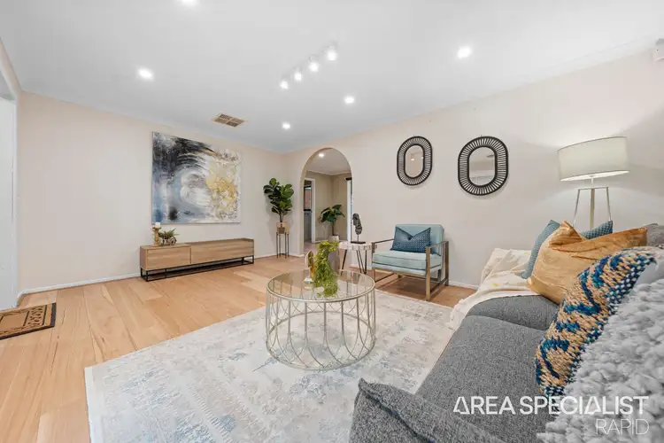 Third view of Homely house listing, 14 Emma Court, Hampton Park VIC 3976