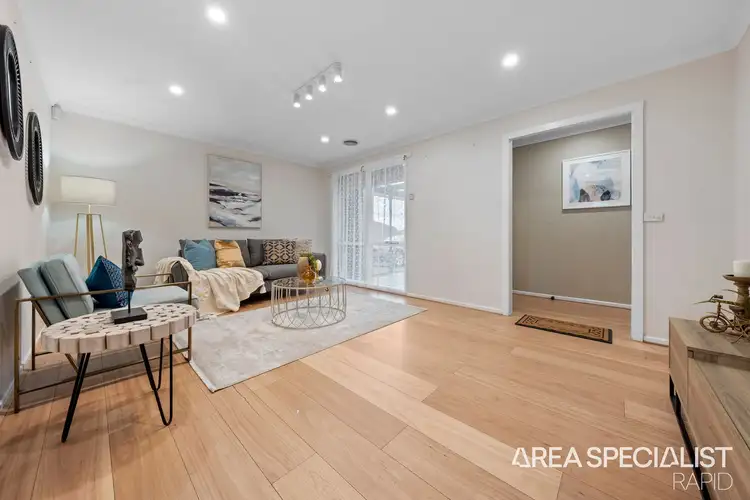 Fifth view of Homely house listing, 14 Emma Court, Hampton Park VIC 3976