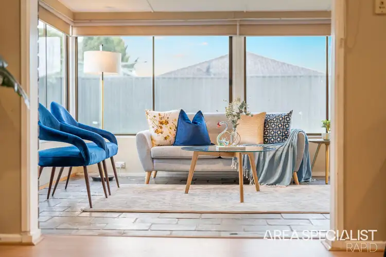 Sixth view of Homely house listing, 14 Emma Court, Hampton Park VIC 3976