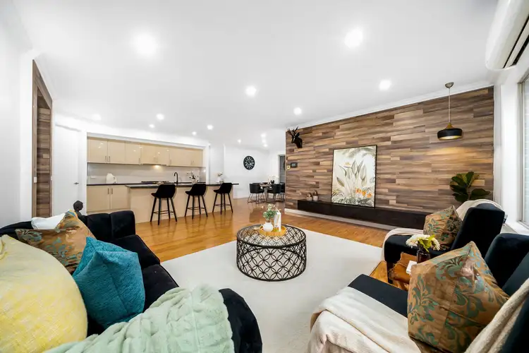 Third view of Homely house listing, 30 Sagan Drive, Cranbourne North VIC 3977