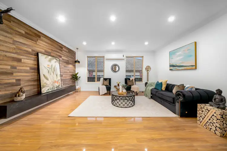 Fourth view of Homely house listing, 30 Sagan Drive, Cranbourne North VIC 3977