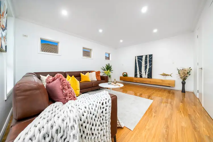 Sixth view of Homely house listing, 30 Sagan Drive, Cranbourne North VIC 3977