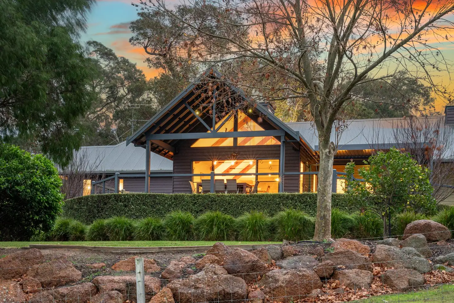 Main view of Homely house listing, 246 Lagoon Drive, Yallingup WA 6282