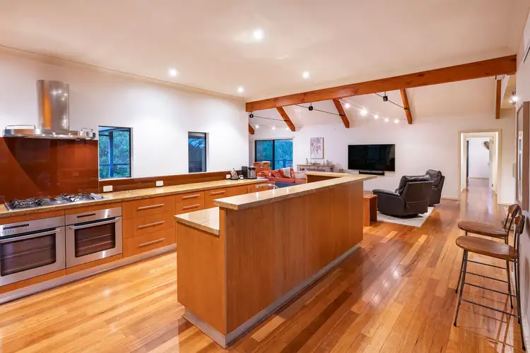 Fifth view of Homely house listing, 246 Lagoon Drive, Yallingup WA 6282