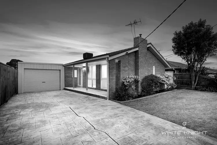 Main view of Homely house listing, 9 Diamond Avenue, Albanvale VIC 3021