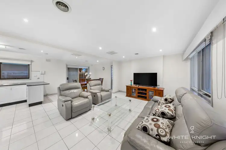 Fifth view of Homely house listing, 9 Diamond Avenue, Albanvale VIC 3021