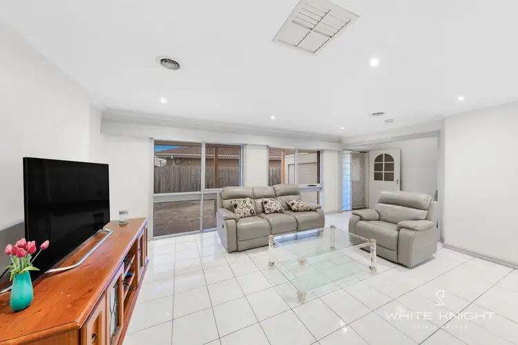 Sixth view of Homely house listing, 9 Diamond Avenue, Albanvale VIC 3021