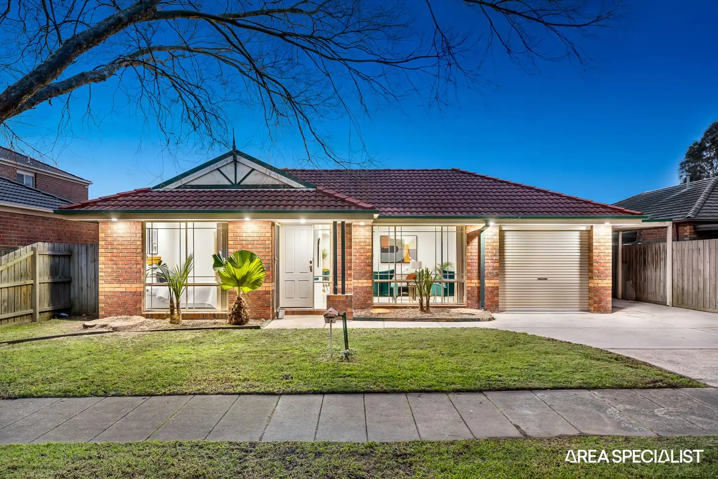 Main view of Homely house listing, 24 Lindsay Crescent, Lynbrook VIC 3975