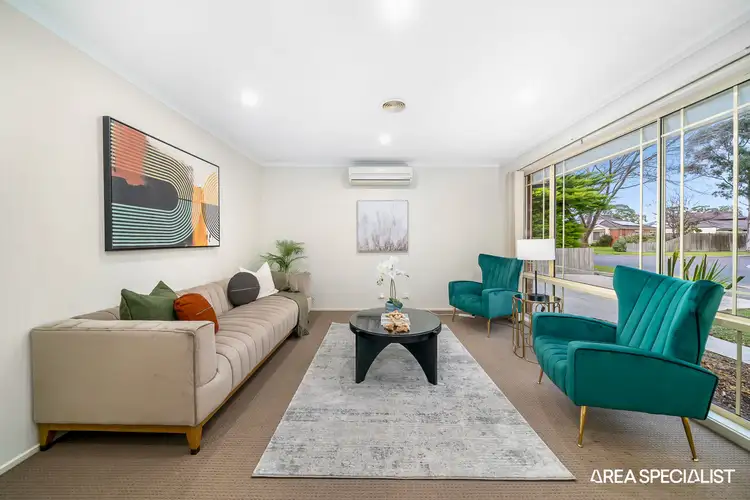 Second view of Homely house listing, 24 Lindsay Crescent, Lynbrook VIC 3975