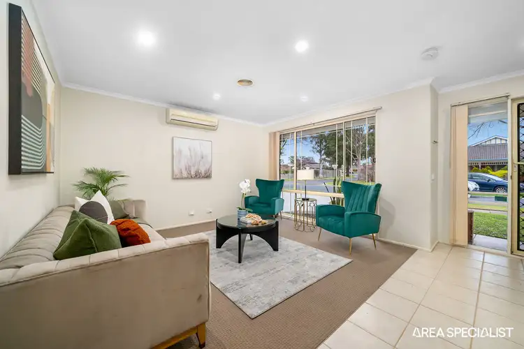 Fourth view of Homely house listing, 24 Lindsay Crescent, Lynbrook VIC 3975