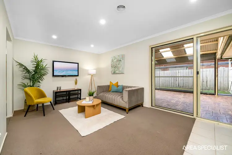 Fifth view of Homely house listing, 24 Lindsay Crescent, Lynbrook VIC 3975