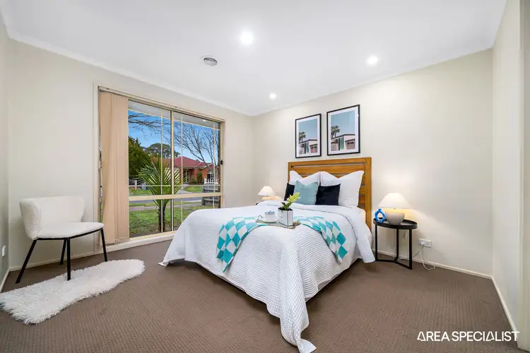 Sixth view of Homely house listing, 24 Lindsay Crescent, Lynbrook VIC 3975