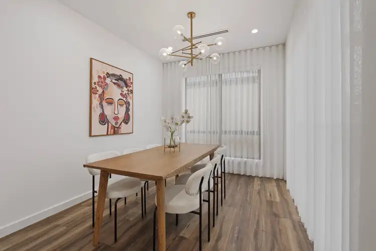 Fourth view of Homely house listing, 71 Darwinia Drive, Mickleham VIC 3064