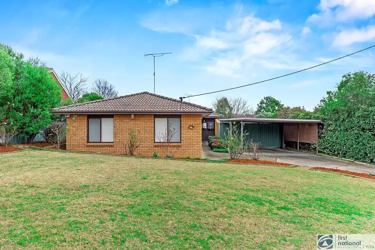 47 Merriman Drive, Yass NSW 2582