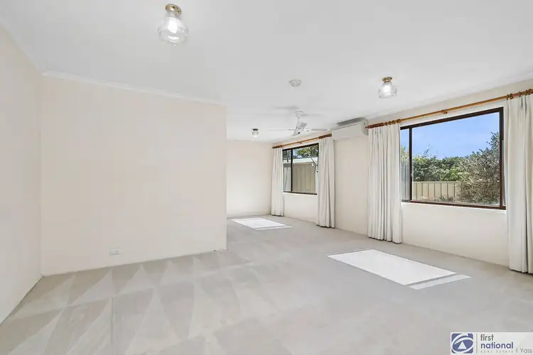 Third view of Homely house listing, 47 Merriman Drive, Yass NSW 2582