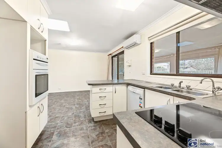 Fourth view of Homely house listing, 47 Merriman Drive, Yass NSW 2582