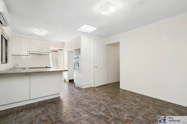 Fifth view of Homely house listing, 47 Merriman Drive, Yass NSW 2582