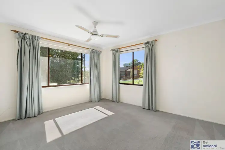 Sixth view of Homely house listing, 47 Merriman Drive, Yass NSW 2582