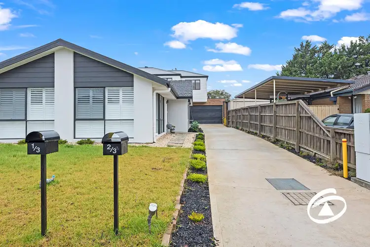 2/3 Pollina Close, Hampton Park VIC 3976