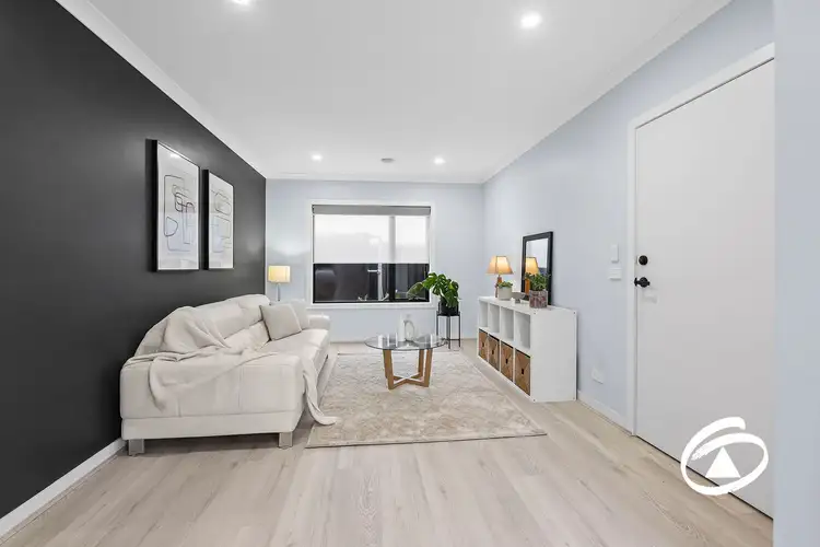 Third view of Homely house listing, 2/3 Pollina Close, Hampton Park VIC 3976