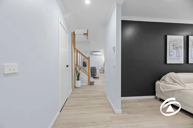 Fourth view of Homely house listing, 2/3 Pollina Close, Hampton Park VIC 3976