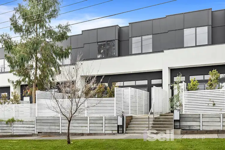 2G Chestnut Road, Doveton VIC 3177
