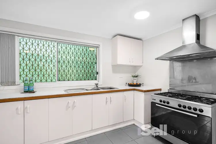 Fifth view of Homely house listing, 18 Erica Street, Springvale VIC 3171