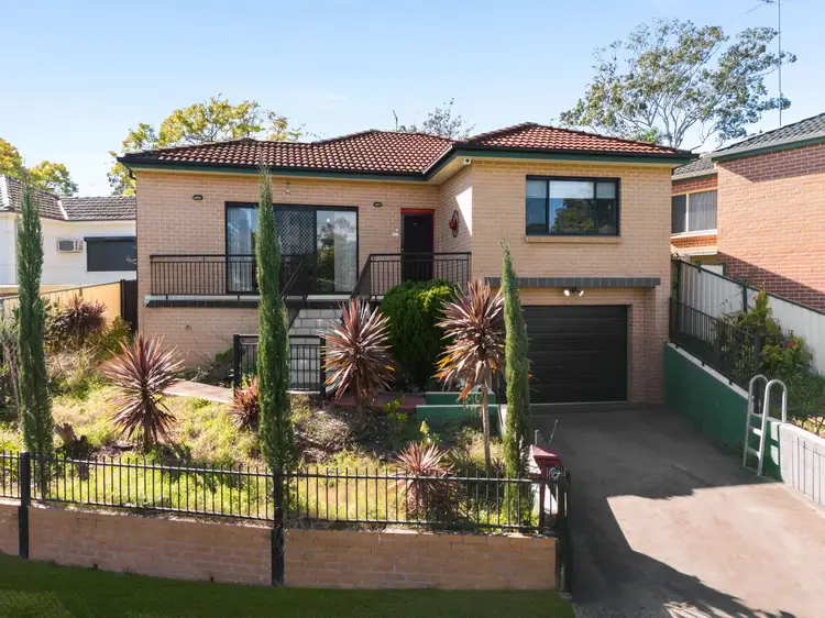 44A Donaldson Street