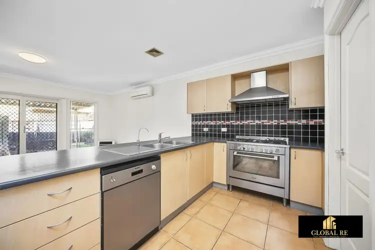 Second view of Homely house listing, 5 Balboa Street, Campbelltown NSW 2560