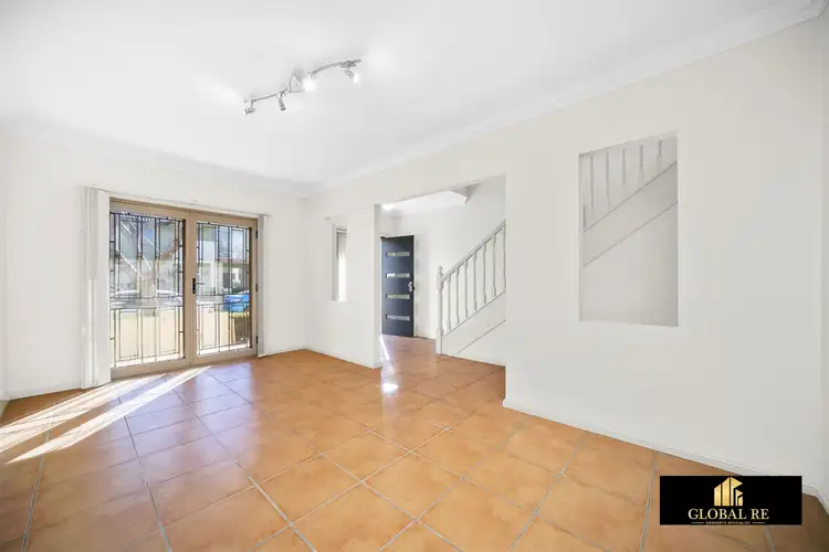 Third view of Homely house listing, 5 Balboa Street, Campbelltown NSW 2560