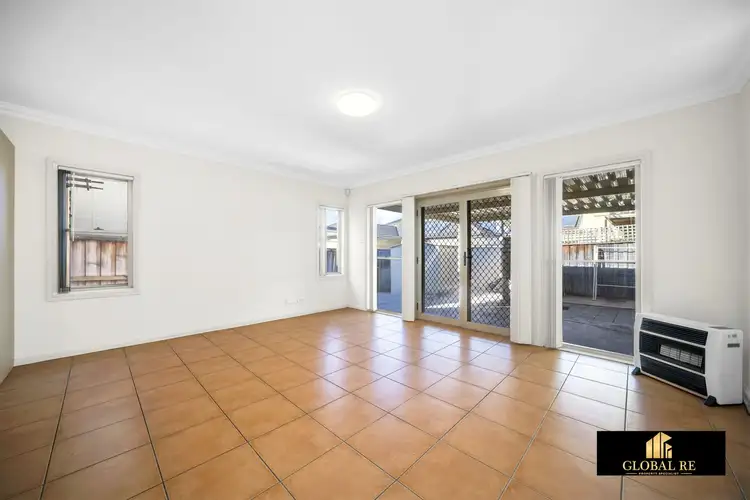 Fourth view of Homely house listing, 5 Balboa Street, Campbelltown NSW 2560